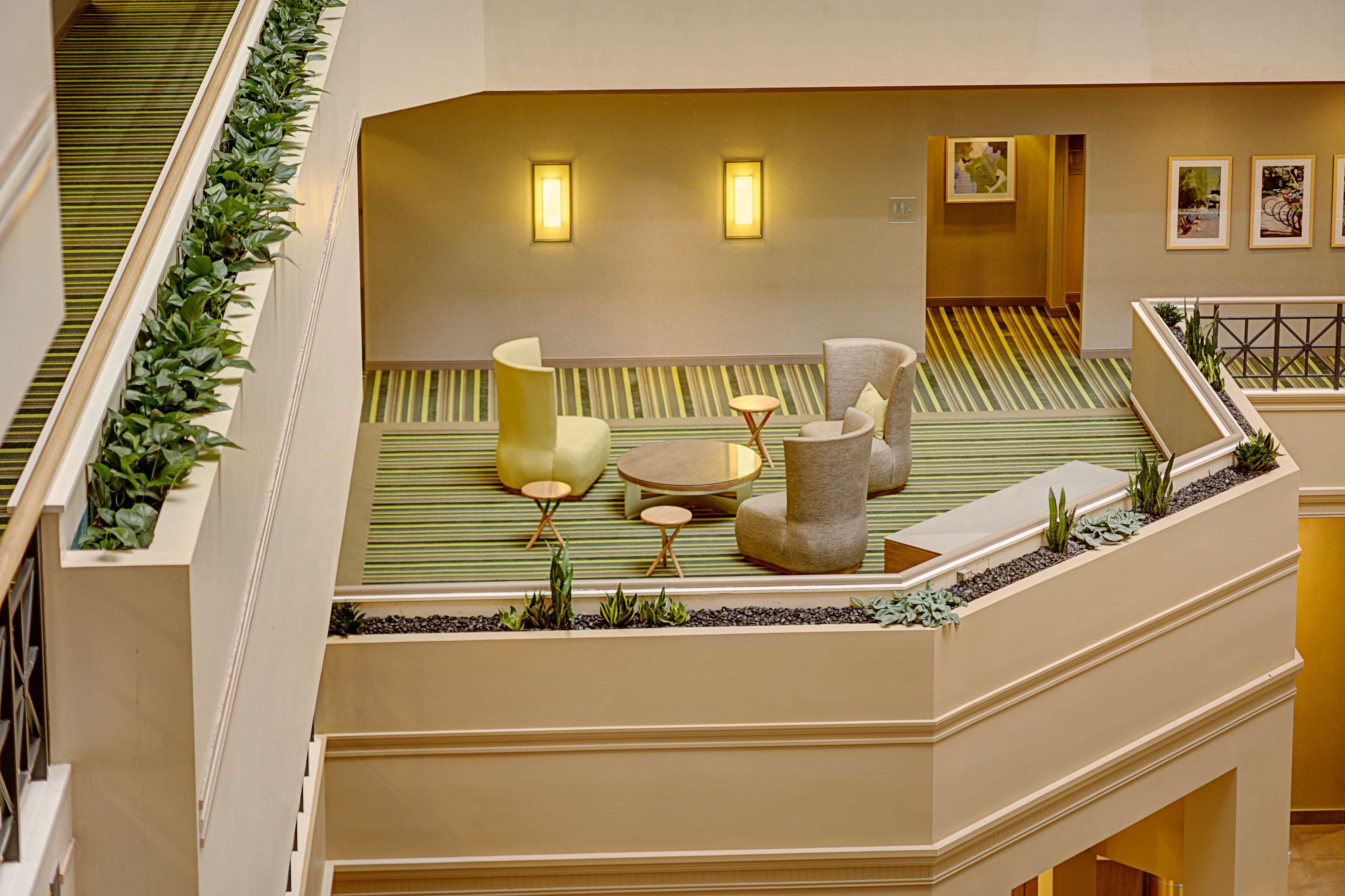 Embassy By Hilton Bay Downtown 3* San Diego