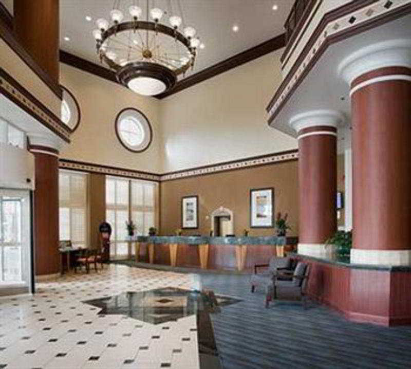 Hotel Embassy By Hilton Bay Downtown 3*